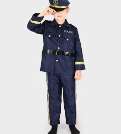 Udklædning - The Policeman>Den Goda Fen Sale