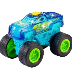 Bil - Sonic Smasher - Lys/Lyd>Dickie Toys Clearance