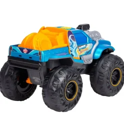 Bil - Wave Runner - Lys/Lyd>Dickie Toys Hot