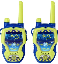Walkie Talkies - Politi>Dickie Toys Discount