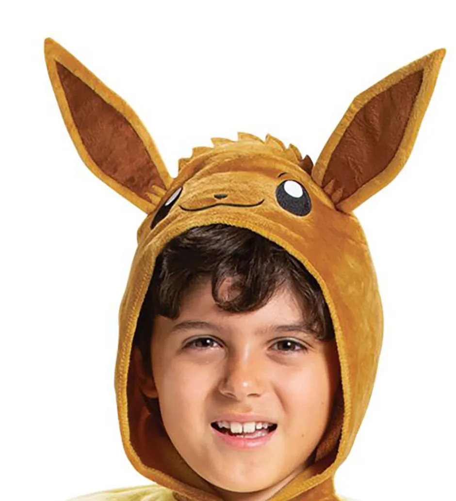 Udklædning - Eevee>Disguise Outlet