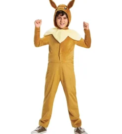 Udklædning - Eevee>Disguise Clearance