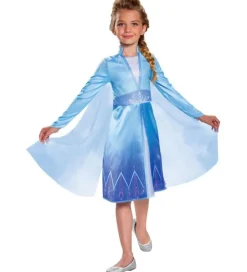 Udklædning - Elsa>Disguise Discount