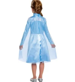 Udklædning - Elsa>Disguise Discount