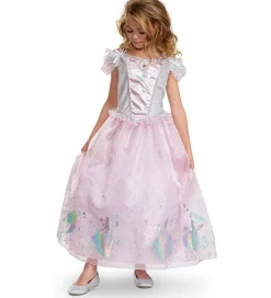 Udklædning - Multi Princess Deluxe>Disguise Discount
