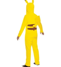 Udklædning - Pikachu>Disguise Hot