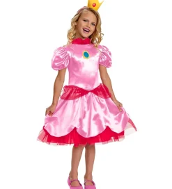 Udklædning - Prinsesse Peach>Disguise Online