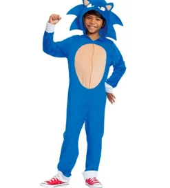 Udklædning - Sonic>Disguise Outlet