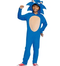 Udklædning - Sonic>Disguise Best