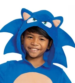 Udklædning - Sonic>Disguise Best