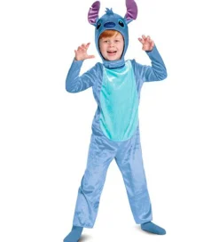 Udklædning - Stitch Classic>Disguise Discount
