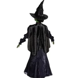 Udklædning - Wicked - Elphaba>Disguise Hot