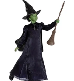 Udklædning - Wicked - Elphaba><noscript><img width=