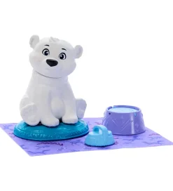 Dukke - 30 cm - Elsa + Baby Bear><noscript><img width=