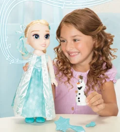 Dukke - 38 cm - Classic Elsa><noscript><img width=