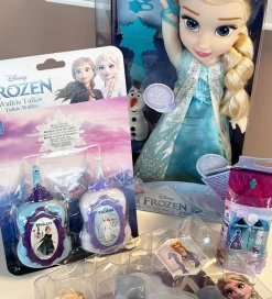 Dukke - 38 cm - Classic Elsa><noscript><img width=