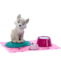 Dukke - 30 cm - Anna + Baby Fox><noscript><img width=