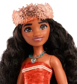 - 30 cm - Core Doll - Vaiana>Disney Princess New