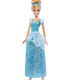 Dukke - 30 cm - Core Doll - Cinderella>Disney Princess
