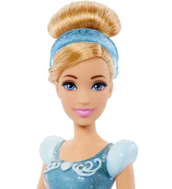 Dukke - 30 cm - Core Doll - Cinderella>Disney Princess