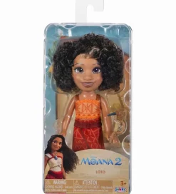 Dukke - 15 cm - Vaiana 2>Disney Princess Outlet