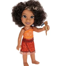 Dukke - 15 cm - Vaiana 2>Disney Princess Outlet