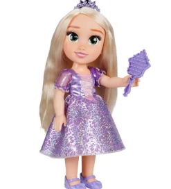 Dukke - 38 cm - My Friend Rapunzel>Disney Princess New