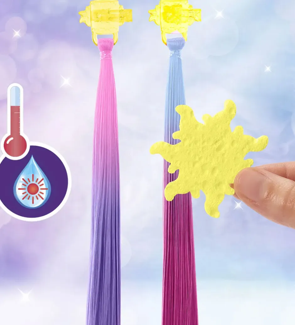 Dukke - 30 cm - Fairytale Hair Rapunzel>Disney Princess Discount