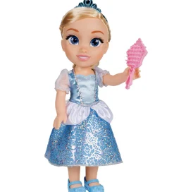 Dukke - 38 cm - My Friend Cinderella>Disney Princess Best
