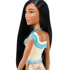 Dukke - 30 cm - Core Doll - Pocahontas>Disney Princess New