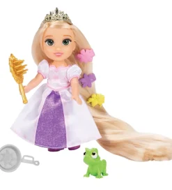 Dukke - 15 cm - Longest Hair><noscript><img width=