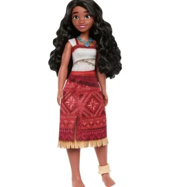 Dukke - Vaiana 2 - Fashion - Vaiana>Disney Princess