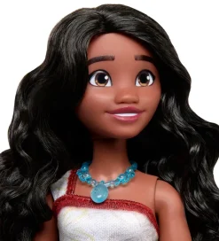 Dukke - Vaiana 2 - Fashion - Vaiana>Disney Princess