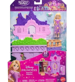 Dukkehus - Storytime Stackers - Rapunzel>Disney Princess Hot