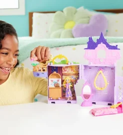 Dukkehus - Storytime Stackers - Rapunzel><noscript><img width=