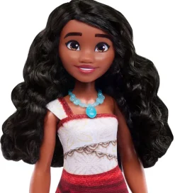 Figurer - Vaiana 2 - Vaiana & Maui><noscript><img width=