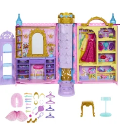 Legetøj - Ready For The Ball Playset>Disney Princess Outlet