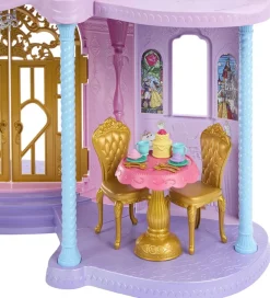 Legetøj - Royal Adventure Castle>Disney Princess Outlet