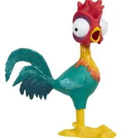 Legetøj - Squeeze & Scream Heihei>Disney Princess Clearance