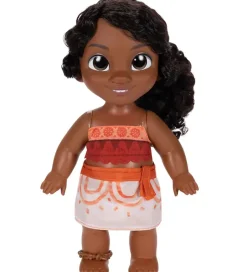Vaiana 2 Dukke m. Tilbehør - Simea & Pua>Disney Princess