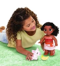 Vaiana 2 Dukke m. Tilbehør - Simea & Pua><noscript><img width=