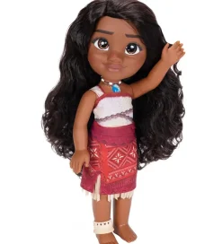 Vaiana Dukke 2 m. Tilbehør - 38 cm - Singing Fri>Disney Princess Discount