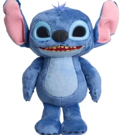Disney Bamse - 27cm - Feature Plys>Stitch New