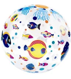 Badebold - 35 cm - Fisk>Djeco Best