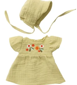 Dukketøj - 32cm - Outfit Lili Blum>Djeco Online