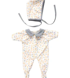 Dukketøj - 32cm - Outfit Palemo>Djeco Discount