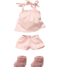 Dukketøj - 32cm - Outfit Lune>Djeco New
