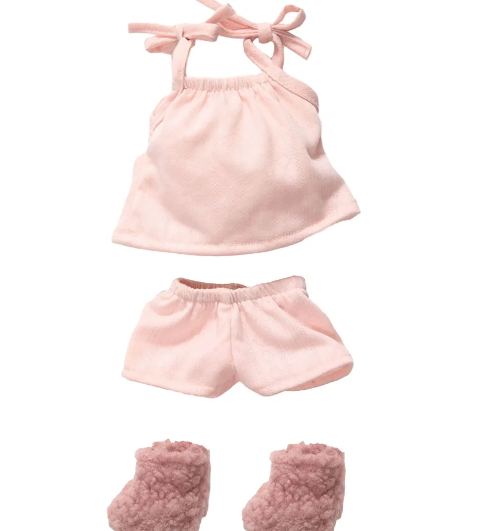 Dukketøj - 32cm - Outfit Lune>Djeco New