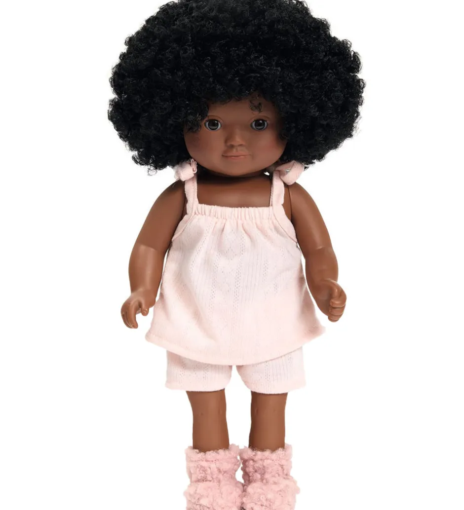 Dukketøj - 32cm - Outfit Lune>Djeco New