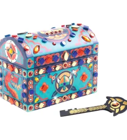 Kiste DIY - Do It Yourself - Super Treasure><noscript><img width=